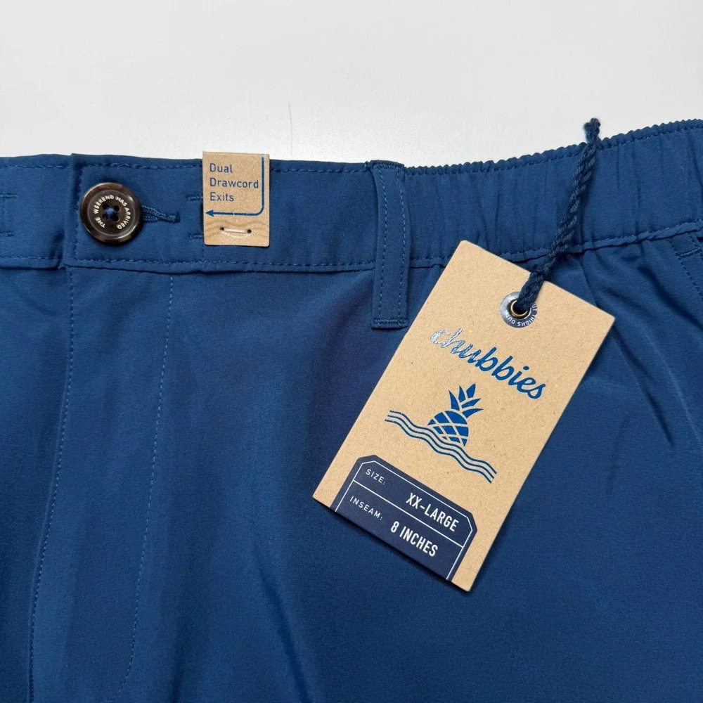 chubbies men new